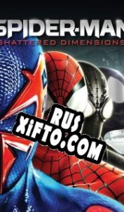 Русификатор для Spider-Man: Shattered Dimensions