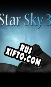 Русификатор для Star Sky 3