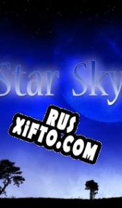 Русификатор для Star Sky