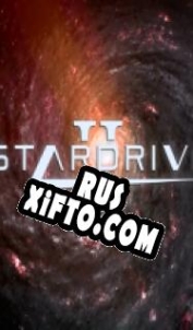 Русификатор для StarDrive 2