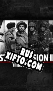 Русификатор для Steel Division 2: Tribute to D-Day