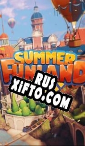 Русификатор для Summer Funland