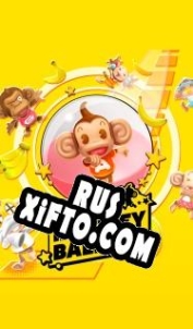 Русификатор для Super Monkey Ball: Banana Blitz
