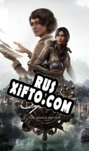 Русификатор для Syberia: The World Before
