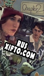 Русификатор для Tell Me Why: Chapter 2