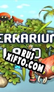 Русификатор для Terrarium-land