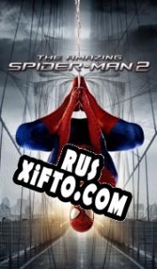 Русификатор для The Amazing Spider-Man 2