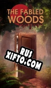 Русификатор для The Fabled Woods