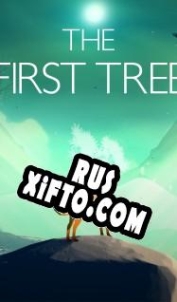 Русификатор для The First Tree
