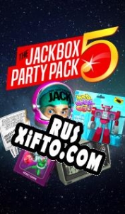 Русификатор для The Jackbox Party Pack 5