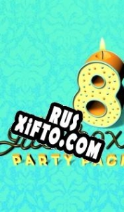 Русификатор для The Jackbox Party Pack 8