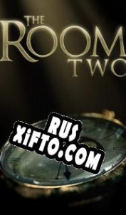 Русификатор для The Room Two