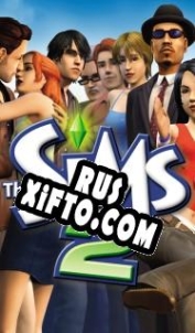 Русификатор для The Sims 2