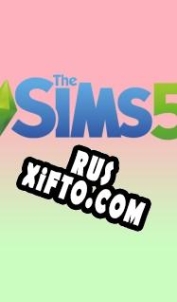 Русификатор для The Sims 5