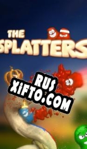 Русификатор для The Splatters