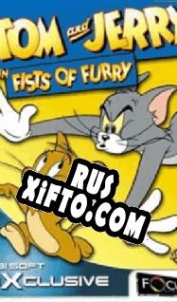 Русификатор для Tom and Jerry: Fists of Fury