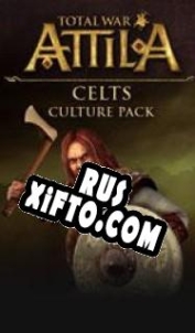 Русификатор для Total War: Attila Celts Culture