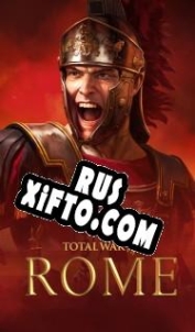 Русификатор для Total War: Rome