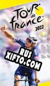 Русификатор для Tour de France 2022