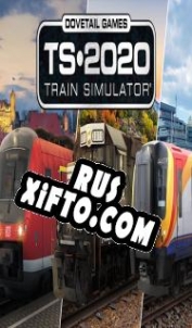 Русификатор для Train Simulator 2020