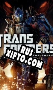 Русификатор для Transformers: Revenge of the Fallen The Game