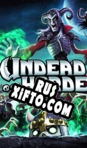 Русификатор для Undead Horde