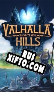 Русификатор для Valhalla Hills