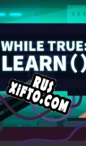 Русификатор для while True: learn()