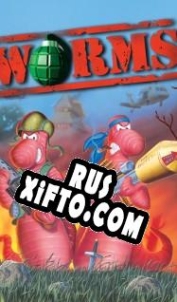 Русификатор для Worms (1995)