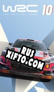 Русификатор для WRC 10