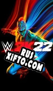 Русификатор для WWE 2K22