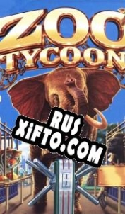 Русификатор для Zoo Tycoon