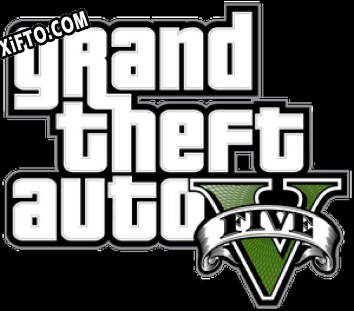 Grand Theft Auto V ключ бесплатно