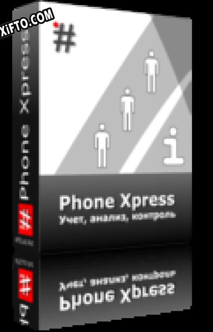 Phone Xpress Key генератор