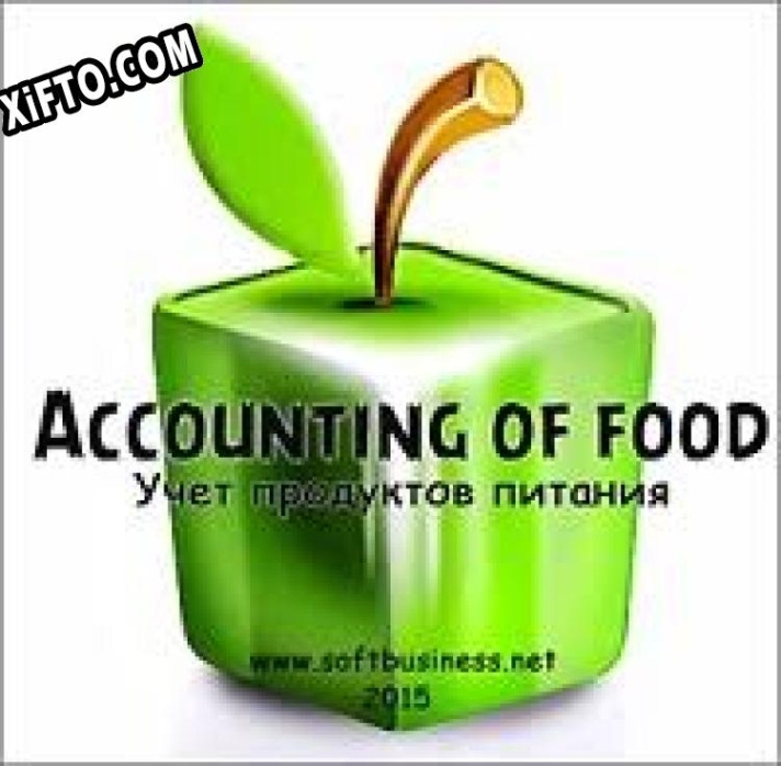 Русификатор для Accounting of food (Учет продуктов питания)