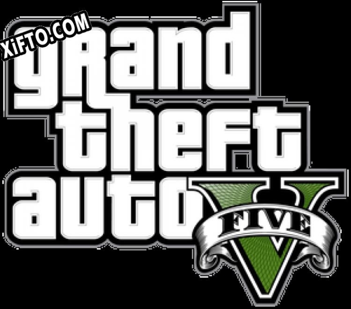 Русификатор для Grand Theft Auto V