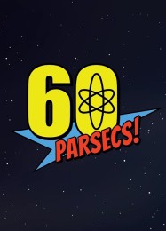 60 Parsecs!: Трейнер +13 [v1.7]