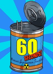 60 Seconds!: Трейнер +14 [v1.4]