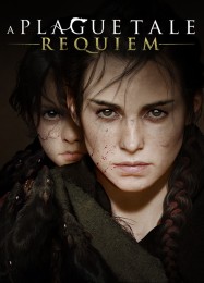 A Plague Tale: Requiem: Читы, Трейнер +5 [dR.oLLe]