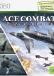Трейнер для Ace Combat 6: Fires of Liberation [v1.0.7]