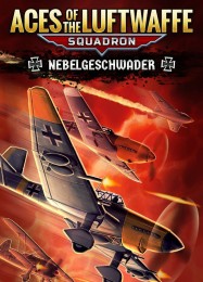 Aces of the Luftwaffe: Squadron Nebelgeschwader: Читы, Трейнер +13 [CheatHappens.com]