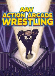 Action Arcade Wrestling: Трейнер +10 [v1.5]