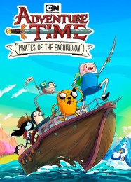 Adventure Time: Pirates of the Enchiridion: Читы, Трейнер +15 [FLiNG]