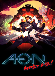 Aeon Must Die!: Трейнер +15 [v1.3]