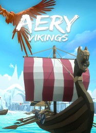 Aery Vikings: Трейнер +7 [v1.8]