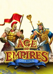 Age of Empires Online: ТРЕЙНЕР И ЧИТЫ (V1.0.20)