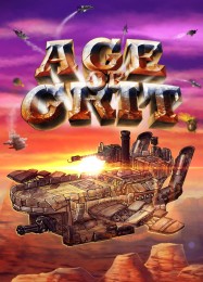Age of Grit: Читы, Трейнер +14 [dR.oLLe]