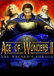 Age of Wonders 2: The Wizards Throne: Трейнер +5 [v1.9]
