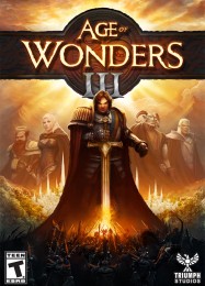 Age of Wonders 3: Deluxe Edition: Трейнер +8 [v1.4]