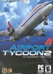 Airport Tycoon 2: Читы, Трейнер +8 [FLiNG]
